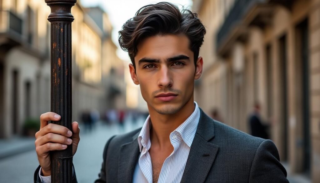 découvrez le profil de lucas chevalier, expert passionné et professionnel dédié à l'excellence dans son domaine.