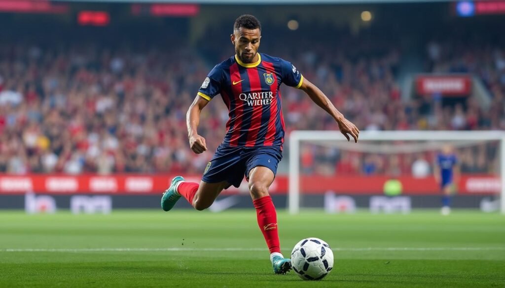 découvrez le profil et la carrière de martin terrier, footballeur professionnel talentueux reconnu pour ses performances dynamiques sur le terrain.