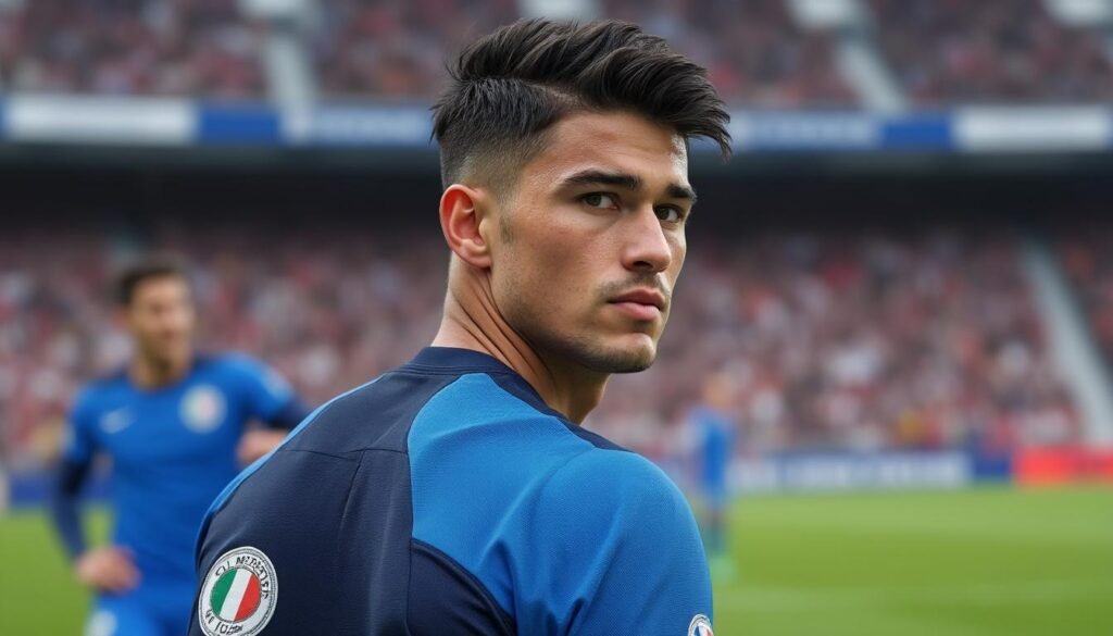 découvrez le profil et la carrière de raoul bellanova, joueur de football talentueux connu pour ses performances remarquables sur le terrain.