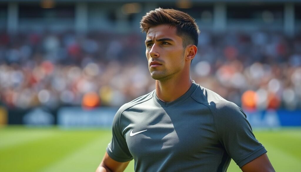 découvrez la carrière et les performances de samuele ricci, jeune talent prometteur du football italien.