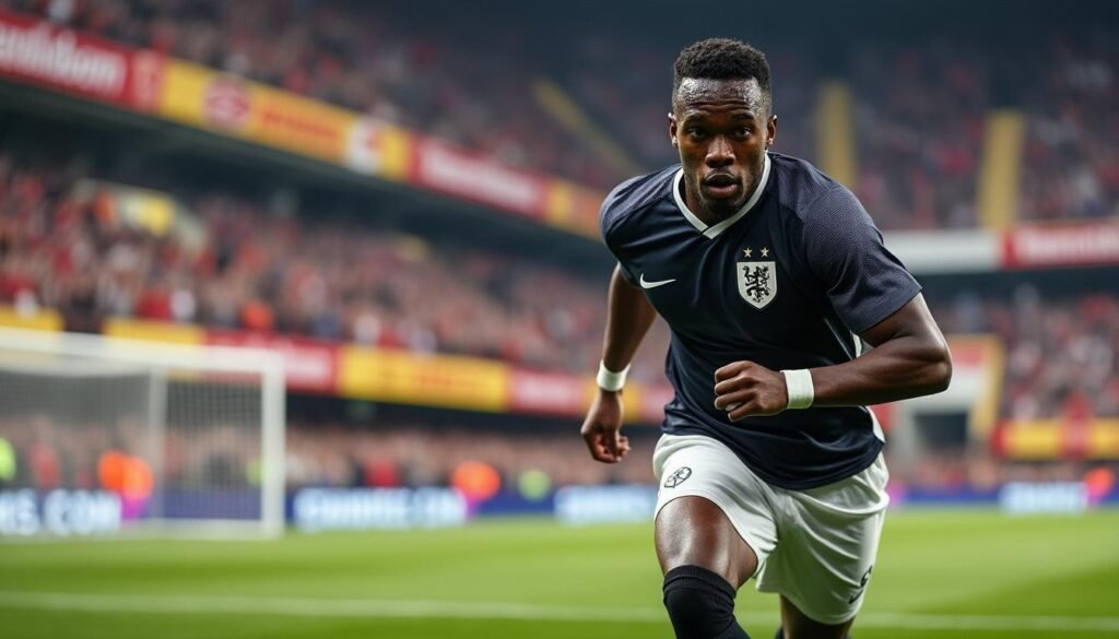 découvrez le profil et la carrière de wilfried gnonto, jeune talent du football international, avec ses statistiques, son parcours et ses dernières actualités.