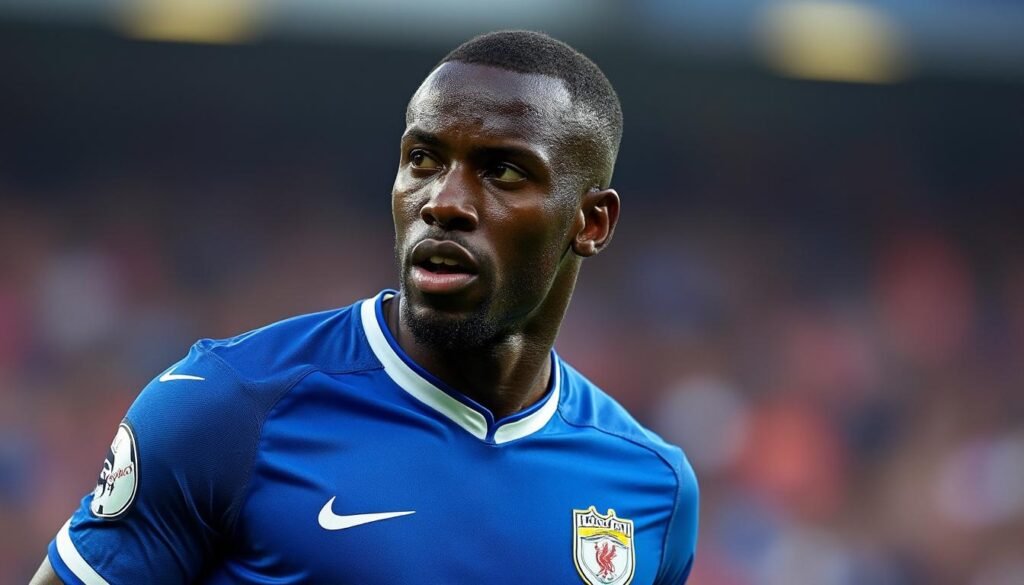 découvrez le profil et le parcours de youssouf fofana, joueur de football professionnel reconnu pour son talent et ses performances sur le terrain.