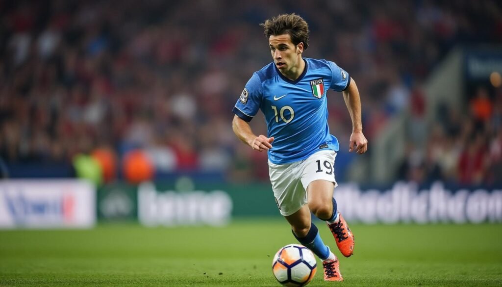 découvrez le profil de davide calabria, joueur de football professionnel italien, défenseur du club ac milan, reconnu pour sa rapidité et sa solidité défensive.