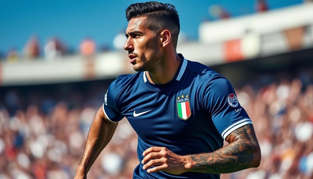 découvrez edoardo goldaniga, footballeur professionnel reconnu pour ses performances solides en défense. suivez son parcours, ses statistiques et ses dernières actualités.