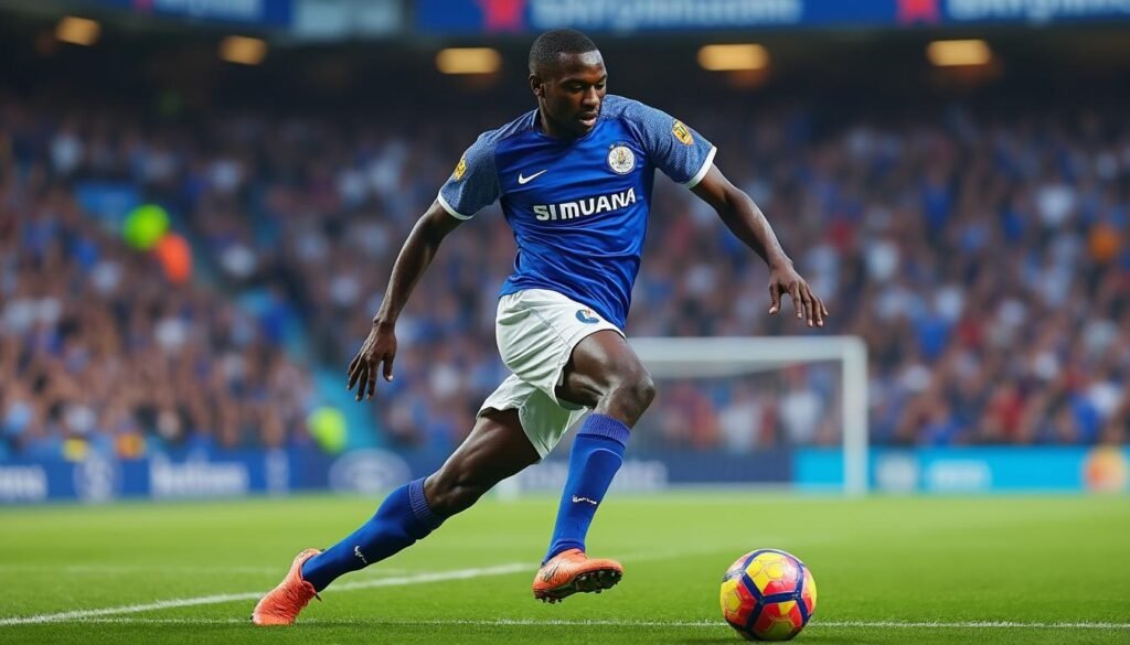 découvrez le profil de moussa diaby, footballeur talentueux reconnu pour sa vitesse et sa technique exceptionnelle sur le terrain.