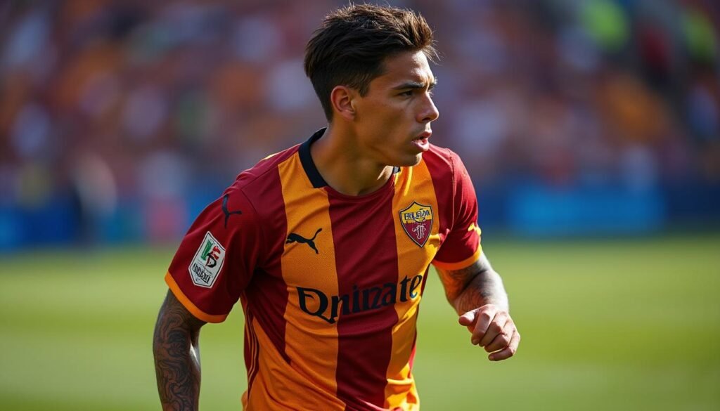 découvrez tout sur nicolo zaniolo, le talentueux footballeur italien, son parcours, ses performances et ses dernières actualités.