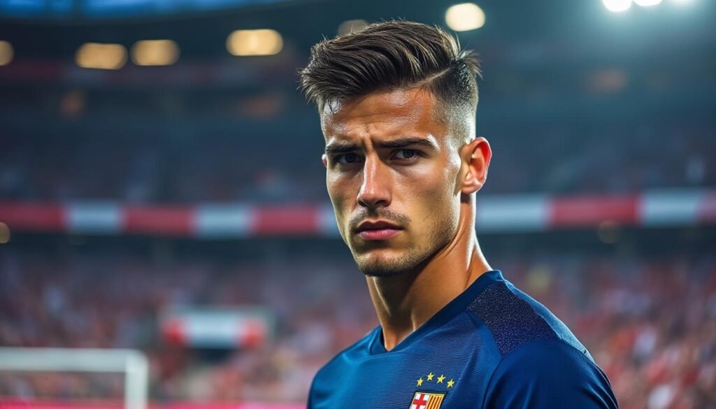 découvrez le profil et la carrière de sebastiano esposito, jeune talent prometteur du football italien, évoluant comme attaquant avec passion et détermination.